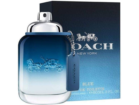 Man Blue Eau de Toilette 60ml