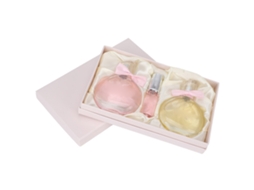 Spray De Perfume De Fragrância Floral De Longa Duração Para Mulheres