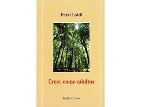 Livro Creer Como Adultos.(Accion Pastoral)