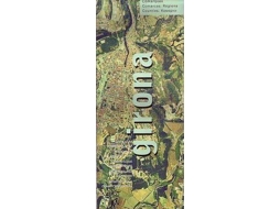 Livro Plano-Guía De La Arquitectura De Girona Y Comarcas (Espanhol)