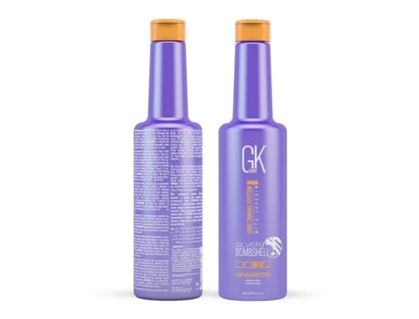 Shampoo Miami Silver Gk Hair GKHAIR