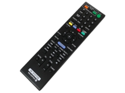 Comando TV DEEPSTONE para Sony Av Receiver Bdv-E470 Bdv-E570 Bdv-E77 Bdve370 Bdve870