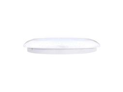 Plafon Led Redondo Dial 24W 6500K