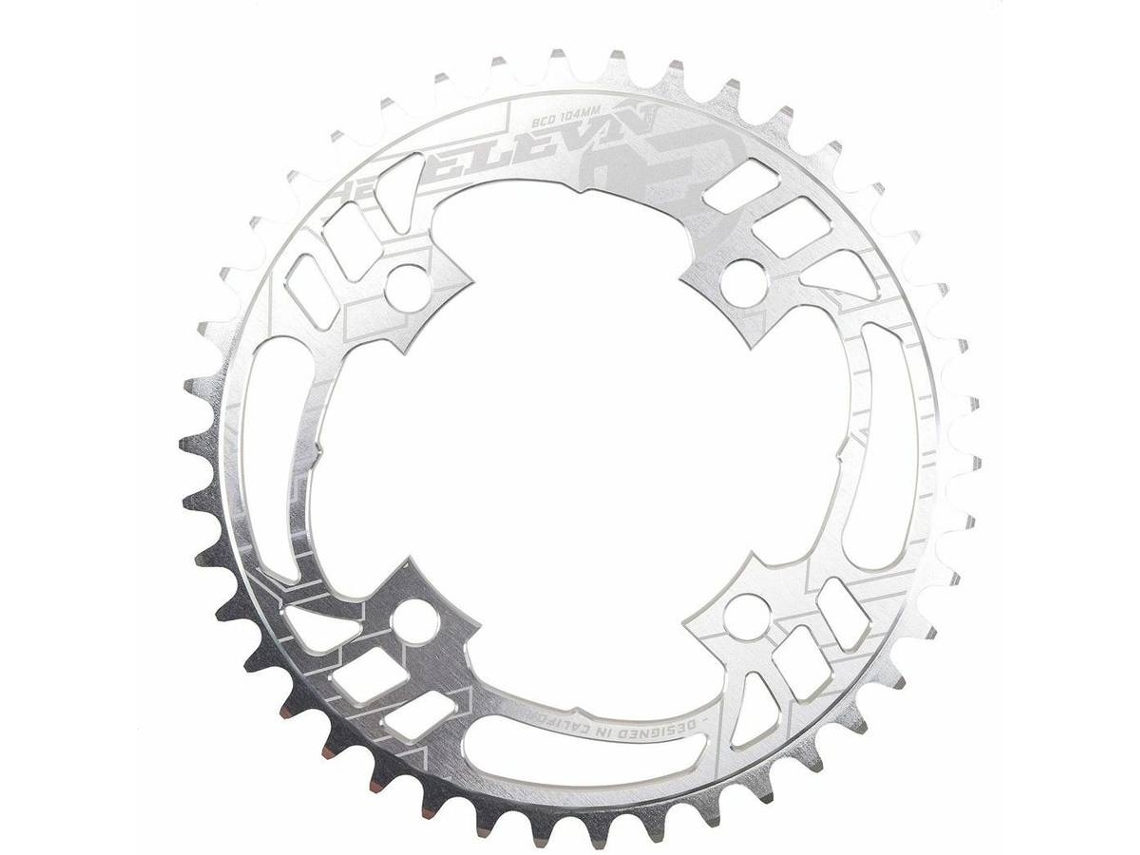 Coroa ELEVN flow 39T (Cinzento)