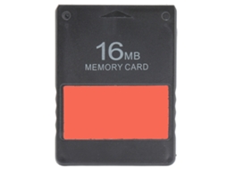 Cartão de Memória Ps2 LAXISCREED Fmcb V1.966 16m Usb