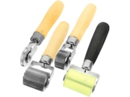 Conjunto De 4 Ferramentas Pressão Para Isolamento Acústico Automotivo,incluindo Redução Ruído...