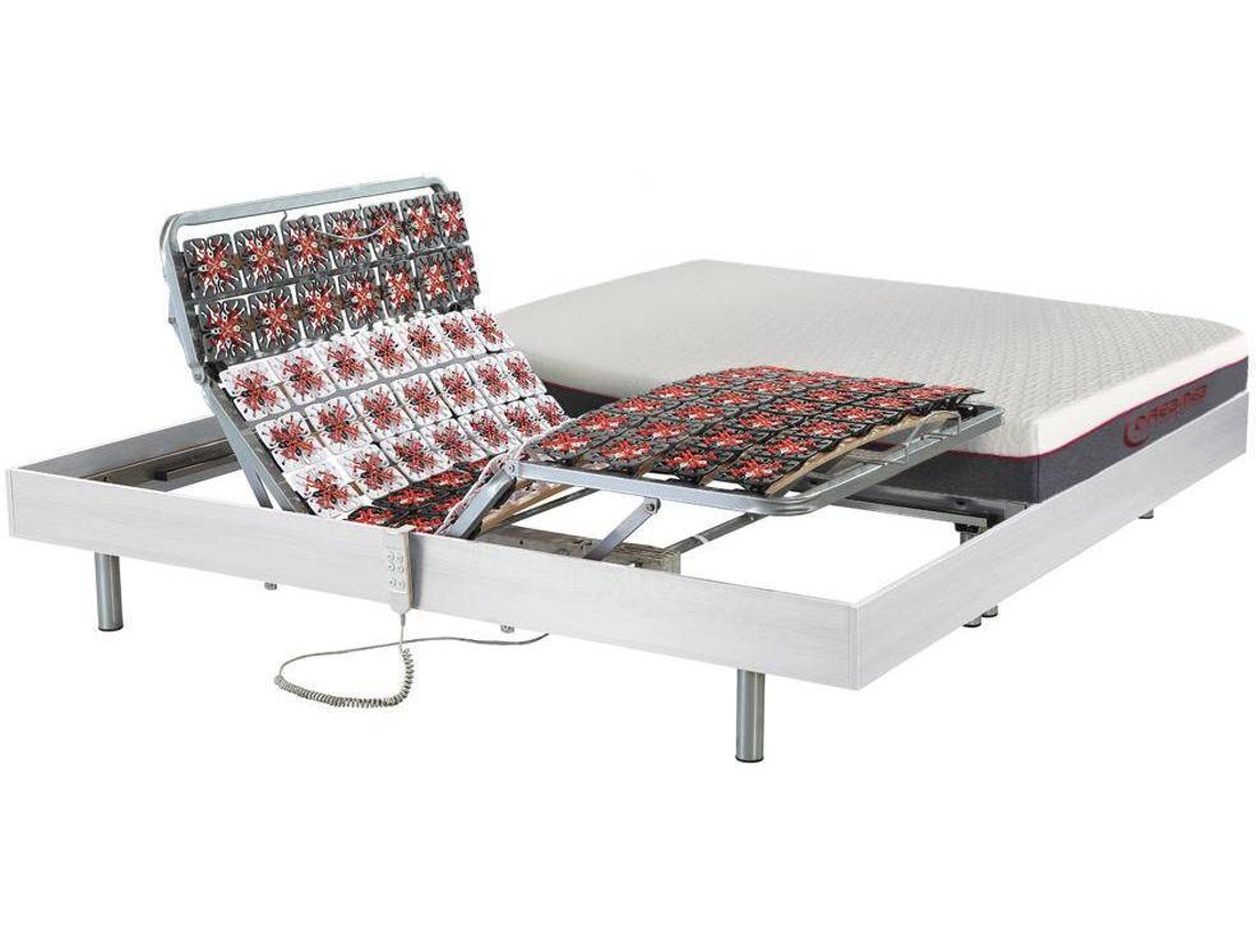 Cama Articulada Atride