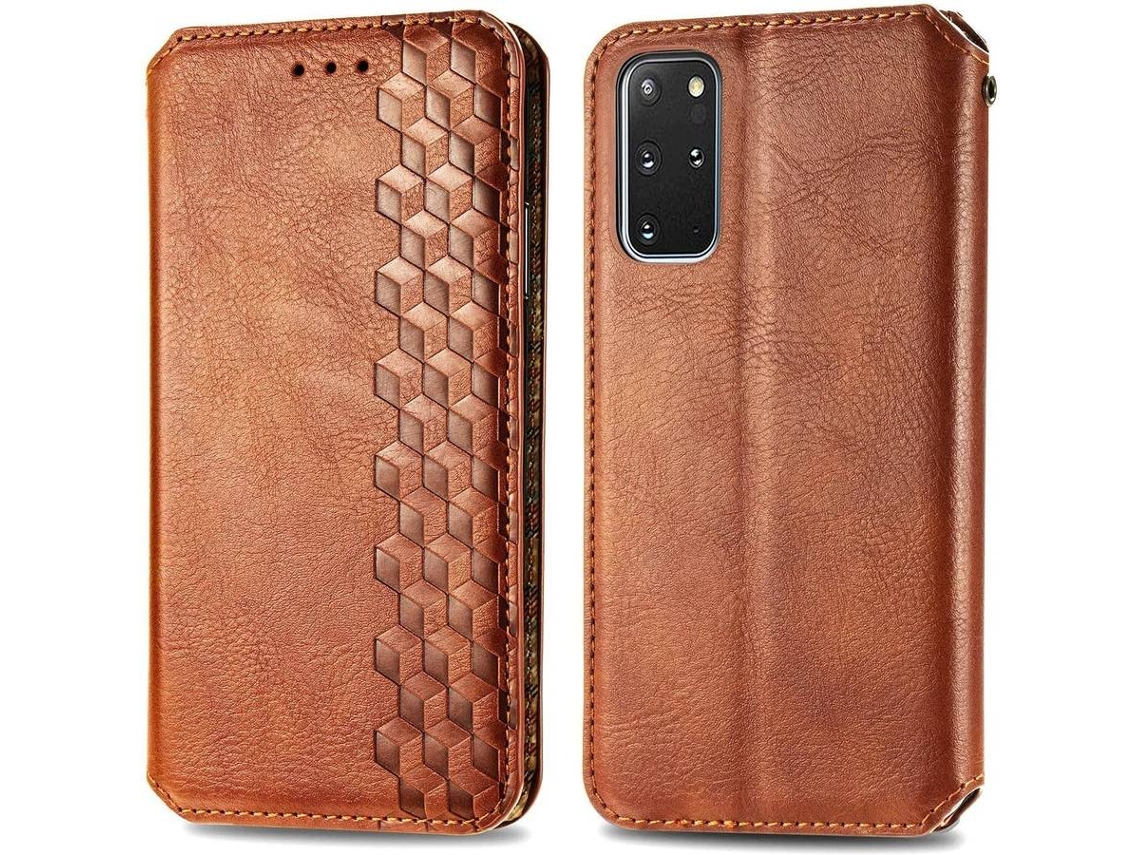 Capa Samsung Galaxy S20 Plus HONGWE.