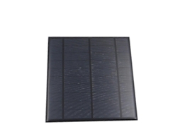 Mini Banco De Energia De Painel Solar, Carregador Portátil Para Bateria De Celular Olysi Shop