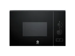 Microondas BALAY 3CP5002N3 (Preto - 60 cm)