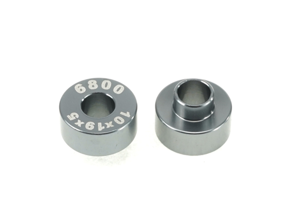 Rolamentos E ENDURO BEARINGS Guide for 6800 bearing-Inner TU