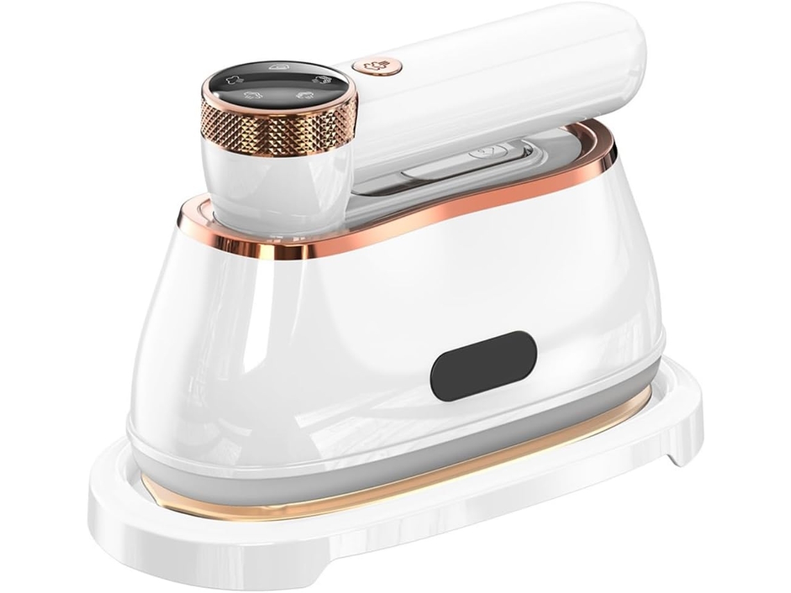 Limpador a Vapor de Alta Pressão 2500w para Uso Doméstico BRILVIBERA