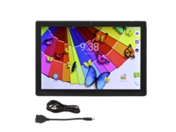 Tablet Android 10 Com 10,1 Polegadas, 8gb De Ram, 256gb De Rom, 5g E Wifi Other