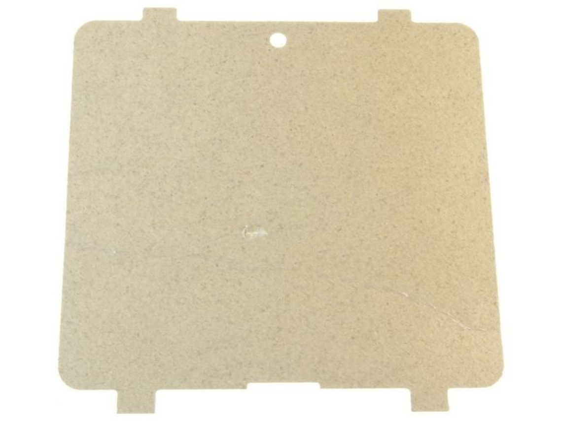 Mica Para Microondas Lg 123x114 Mm