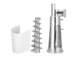 Acessórios LAXISCREED para Moedor de Carne Juicer Mixer