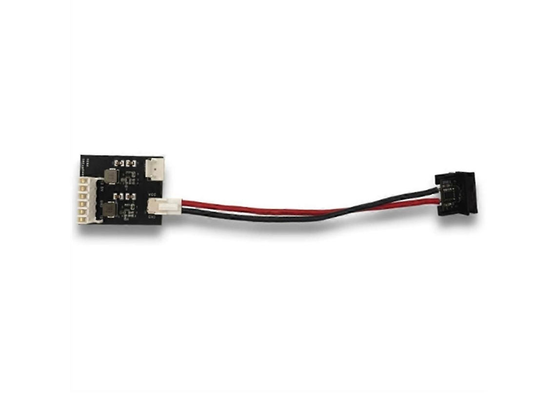 Placa alimentação para console, interface Type C, compatível com Sega Dreamcast GOKOCO | GOKOCO