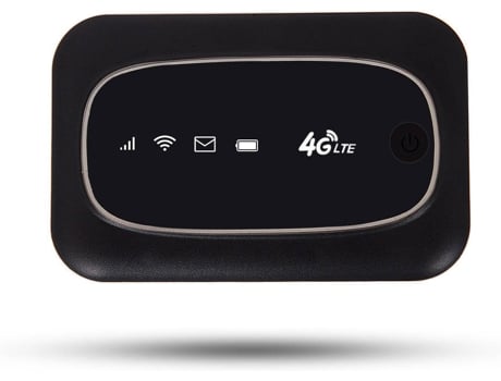 Hotspot ANSELF C8088B