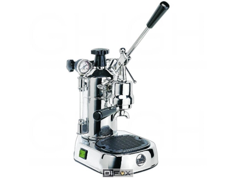 Máquina de Café Manual LA PAVONI Pl Professional Lusso
