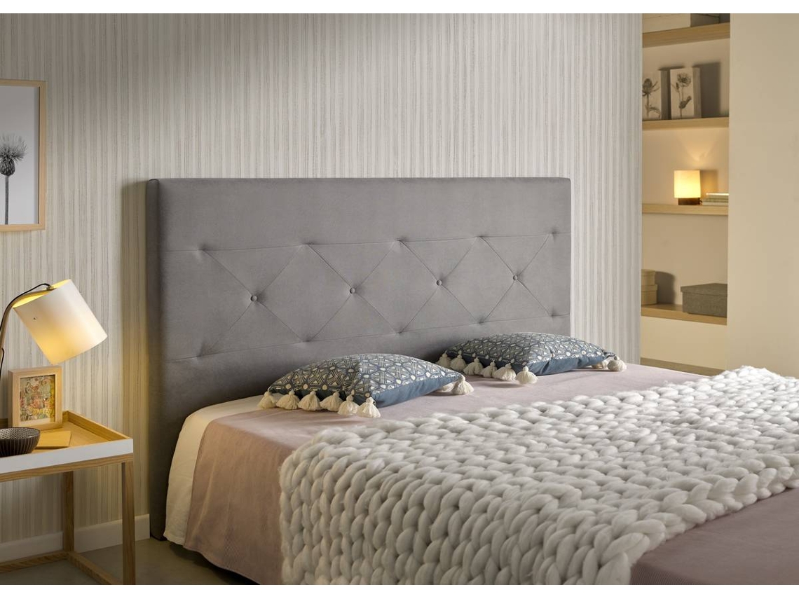 Cabeceira de Cama MATRIS para Camas de 160 Padrão com