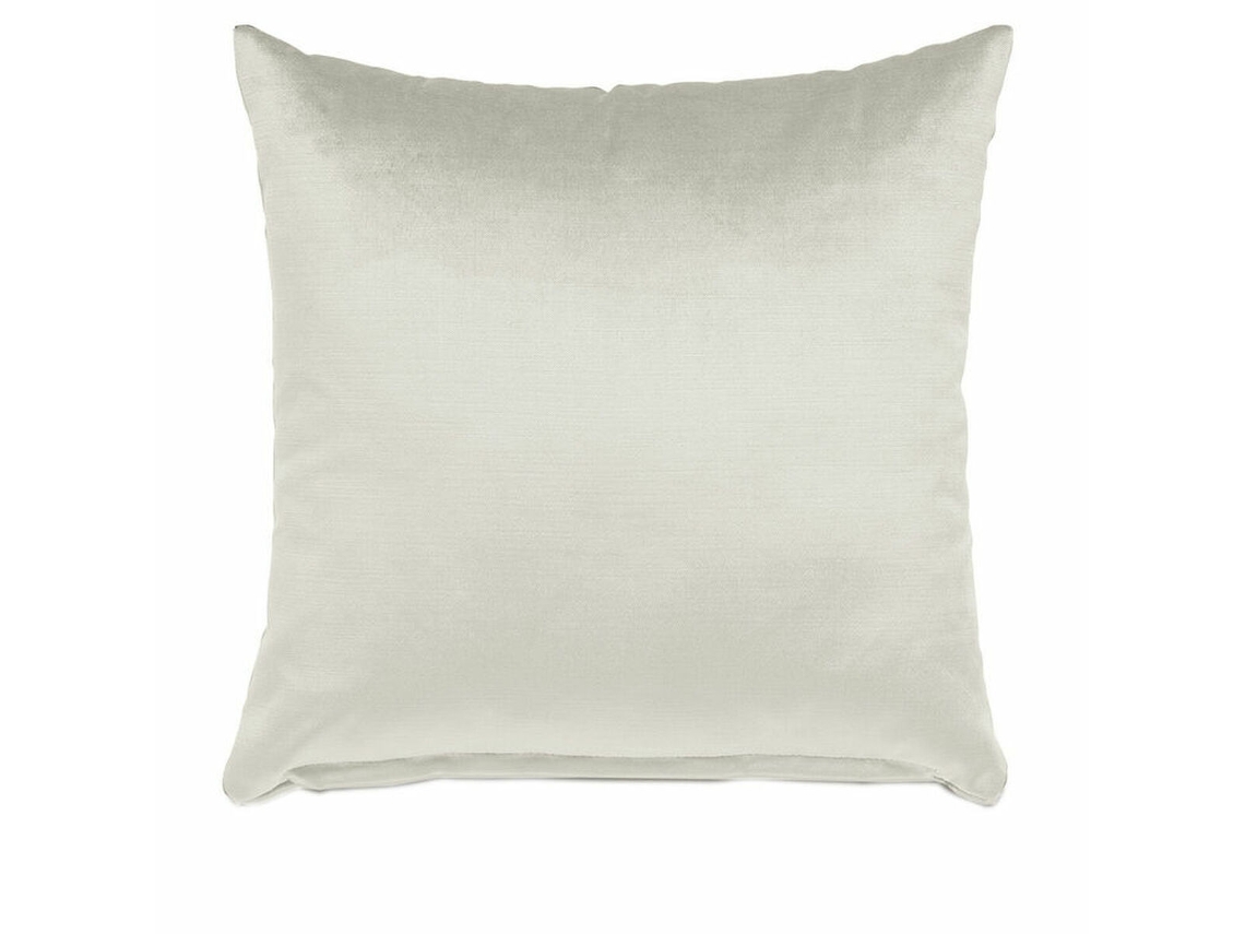 Almofada TEJIDOS REINA Bege 45 x 45 cm