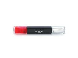 L'Oreal Infallible Dup 028 Coral + Step 2