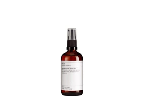 Óleo Corporal Evolve Corporal Skin Saviour 100ml Evolve Organic Beauty
