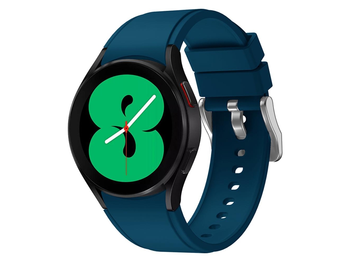 Pulseira de Relógio de Silicone EOOCOO (substituição para Samsung Galaxy)