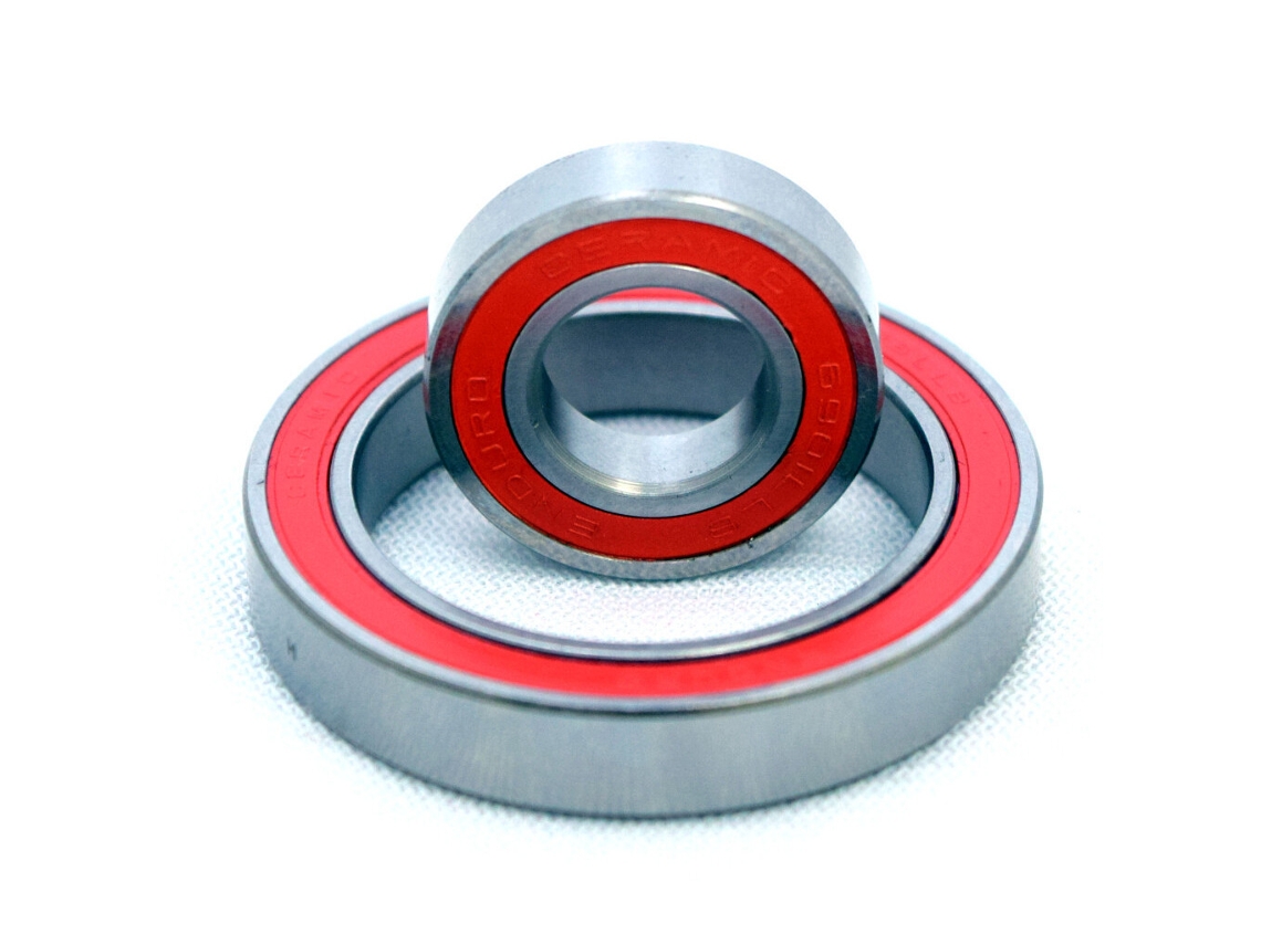 Rolamentos E ENDURO BEARINGS CH 71804 LLB-20x32x7 TU