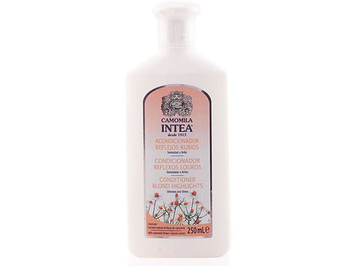 Camomila Après-shampooing Reflets Blonds 250 Ml