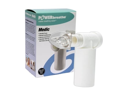 Classic Medic Powerbreathe