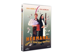 Hermana ¿Pero Qué Has Hecho? 1995