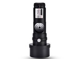 1.25inch Laser Collimator 2inch Adapter 7 Bright Levels For Newtonian Telescopes LAXISCREED