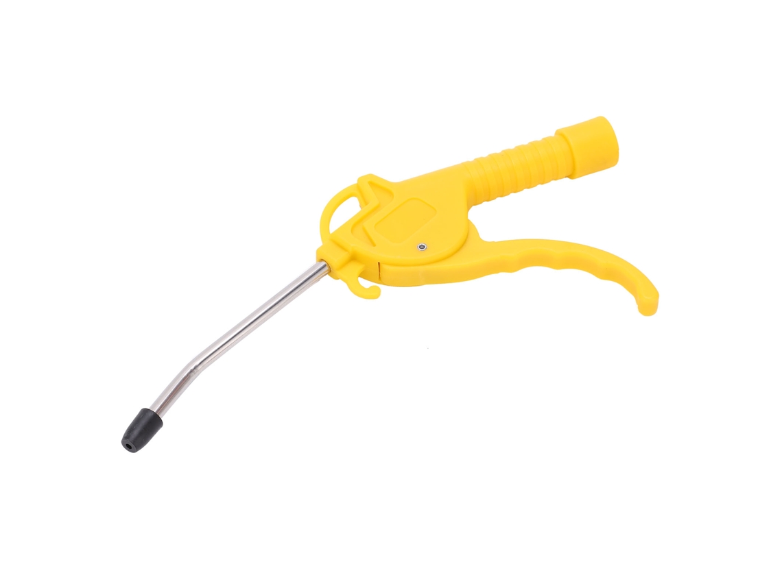 Jx05 Aspirador De Aire Neumático De Alta Presión Antirroto 6mm Soplador De Polvo Pneumático