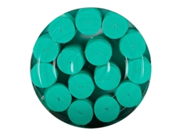 Overgrip HEAD Pro 60 Peças 285121 Verde