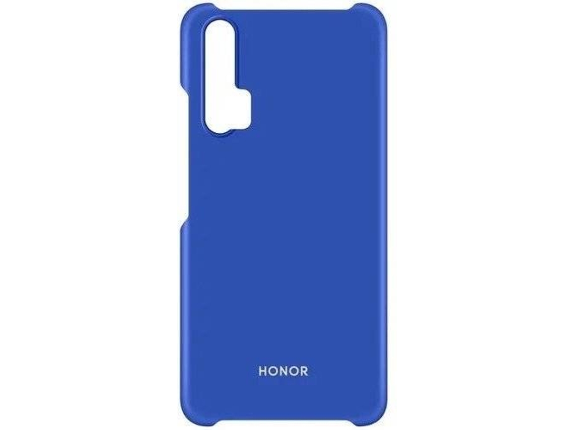 Capa Honor 20 LMOBILE  Azul