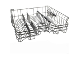 Cesto superior para máquina de lavar louça Bosch, máquina de lavar louça Siemens, máquina de lavar louça Neff, máquina de lavar louça Gaggenau - 36653
