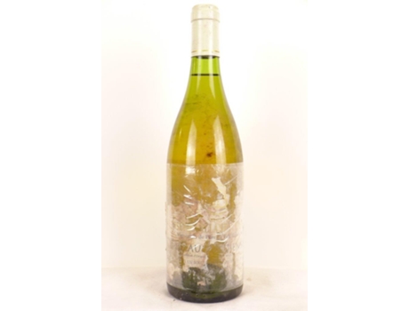 Vinho Branco JOSEPH BALLAND-CHAPUIS 1992 (75 cl - 1 unidade)
