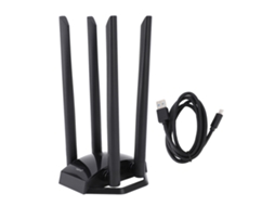 Placa de Rede Sem Fio LAXISCREED Ax5400