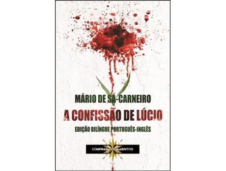 A Confissão de Lúcio/Lucio's Confession