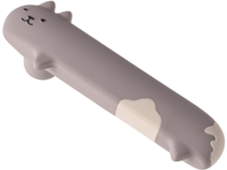 Protetor De Maçaneta Porta Sewacc Com Função Anticolisão, Protetor De Maçaneta Infantil Em Silicone Para Uso Doméstico