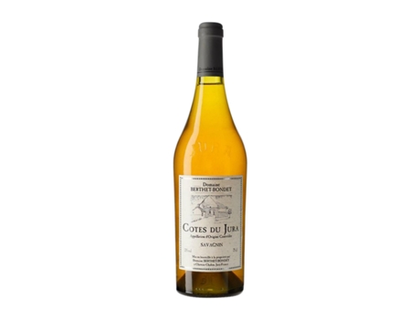 Vinho branco BERTHET-BONDET Savagnin Côtes du Jura (0.75 L - 1 Unidade)