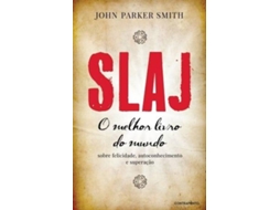 Livro SLAJ de John Parker Smith (Português)