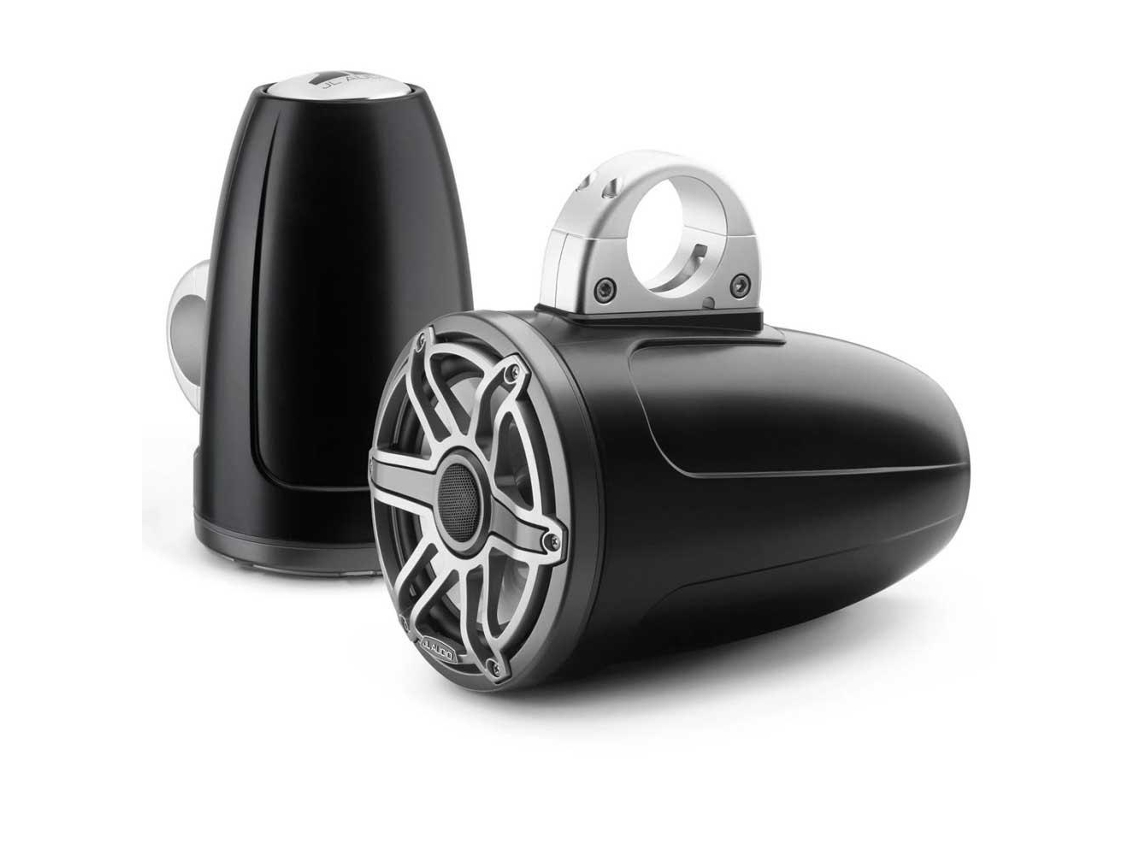 JL AUDIO M6 7.7´´ Marine Enclosed Coaxial