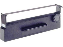 Fita de Tinta Epson 27b Preta