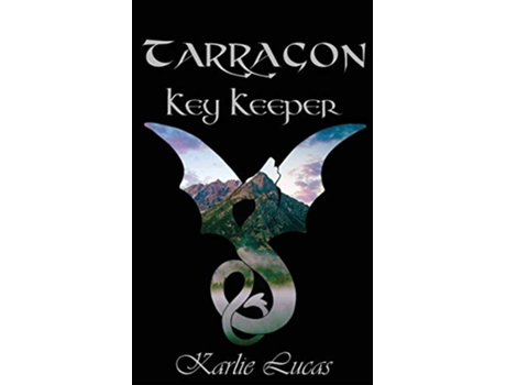 Livro Tarragon Key Keeper de Karlie M Lucas (Inglês)
