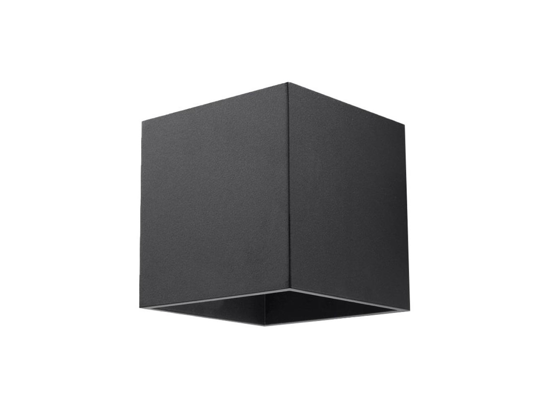Aplique de Parede LEDBOX