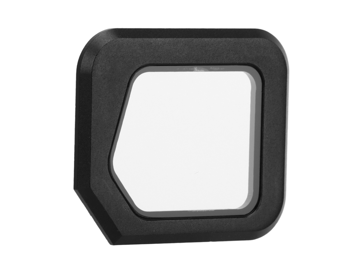 Filtro de Lente de Câmera Anti-Danos por Luz para Drone DJI Mavic 3 Classic - Acessórios LAXISCREED