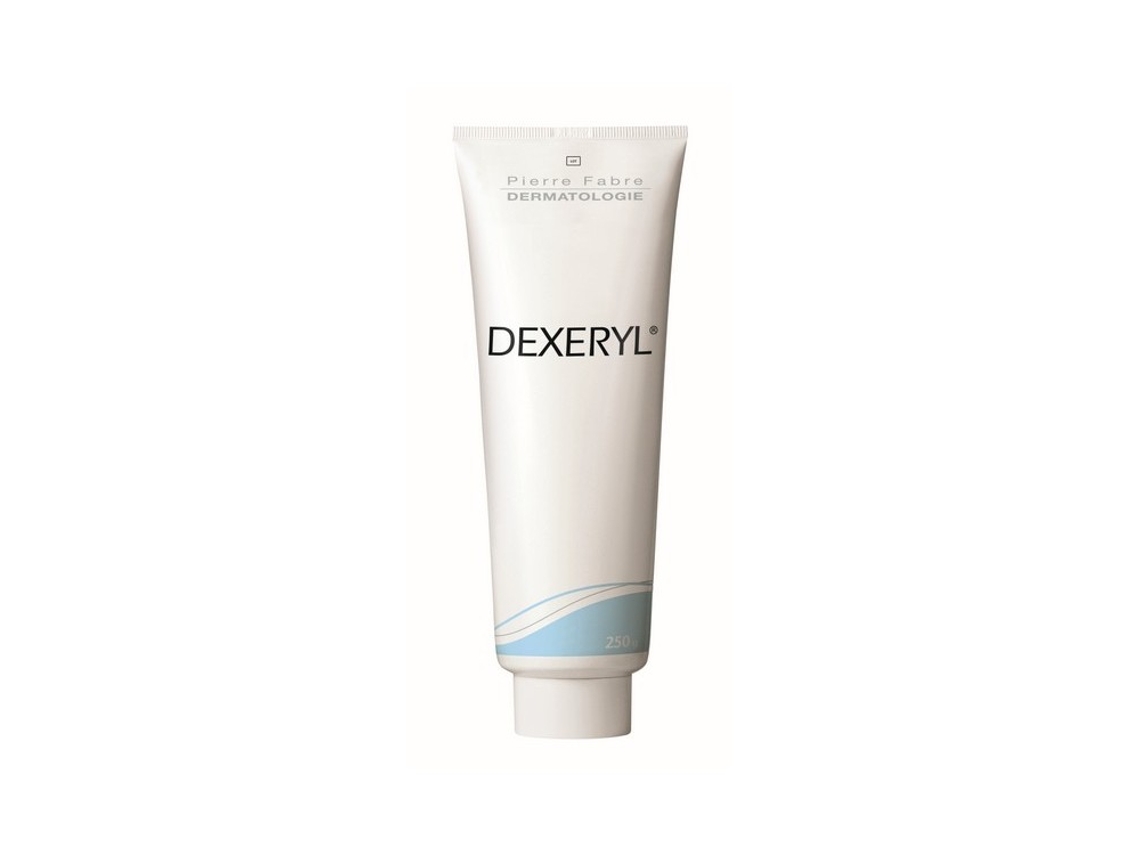 Creme de Rosto DUCRAY Dexeryl Creme (250 ml)