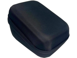 Saco De Armazenamento Resistente A Choques Para Monitor De Pressão Artística