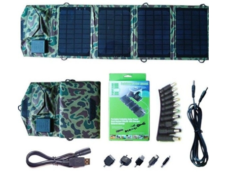 Carregador Universal Watts Controlador ECO MIRACLE ver detalhes